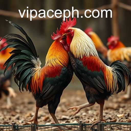 Cockfighting